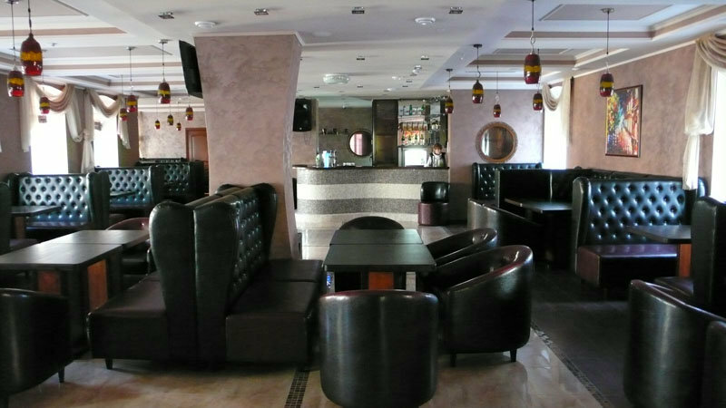 Ковчег ул куйбышева 7 фото Permanently closed: Kovcheg, restaurant, Yaroslavl, Svobody Street, 17Г - Yandex