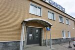 Agava (Oktyabrya Avenue, 88) ، التنظيم البيئي