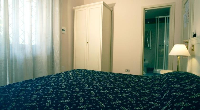 Фото Piccolomini Inn Vaticano