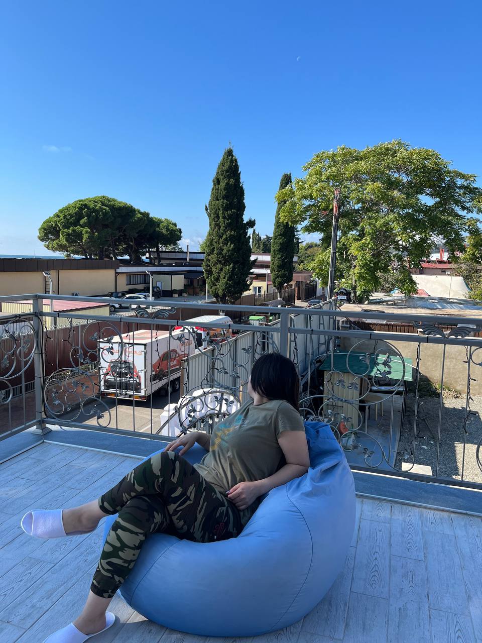 Фото Атлант на Нижнеимеретинской