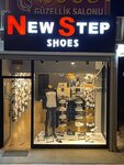 New Step Shoes (Diyarbakır, Kayapınar, Kayapınar Cad., 102F), ayakkabı mağazaları  Diyarbakır'dan