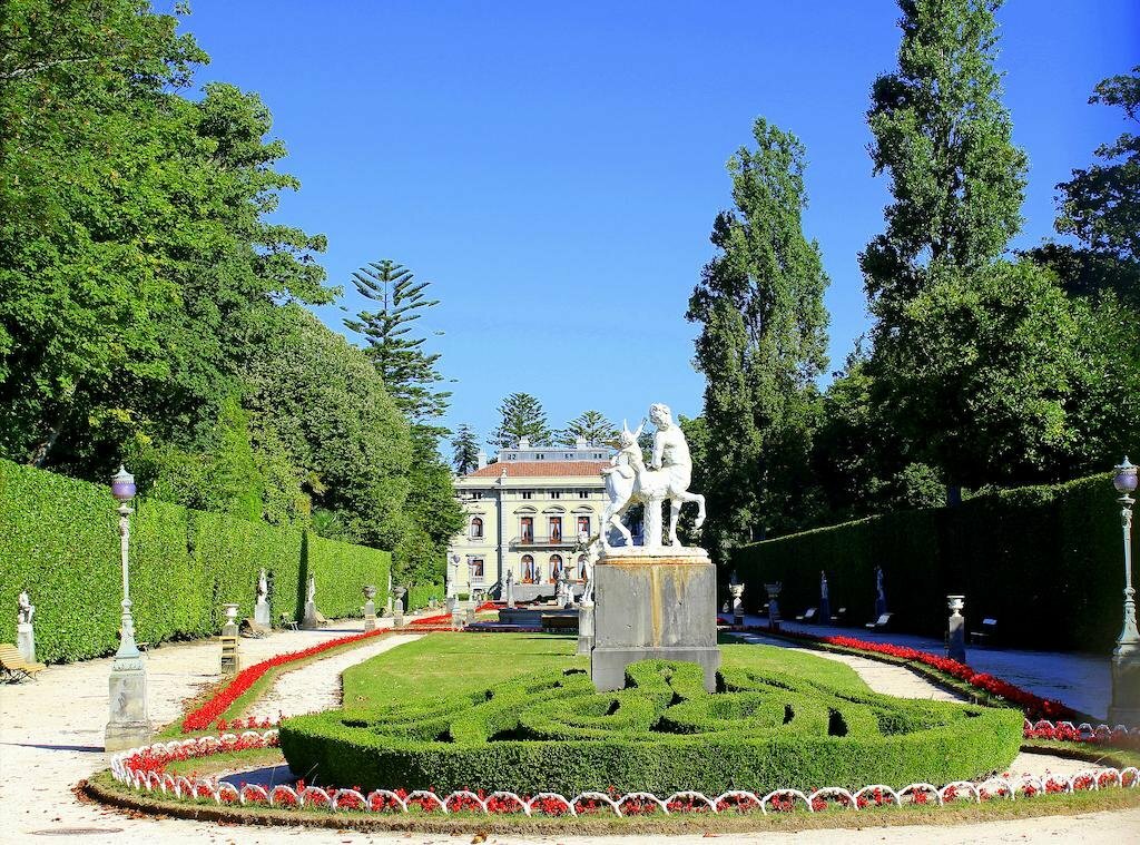 Hotel Casona Selgas, Principality of Asturias, photo