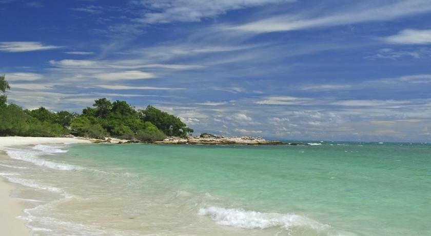 Hotel Baan Pha Nin Mung Korn, Ko Samet, photo