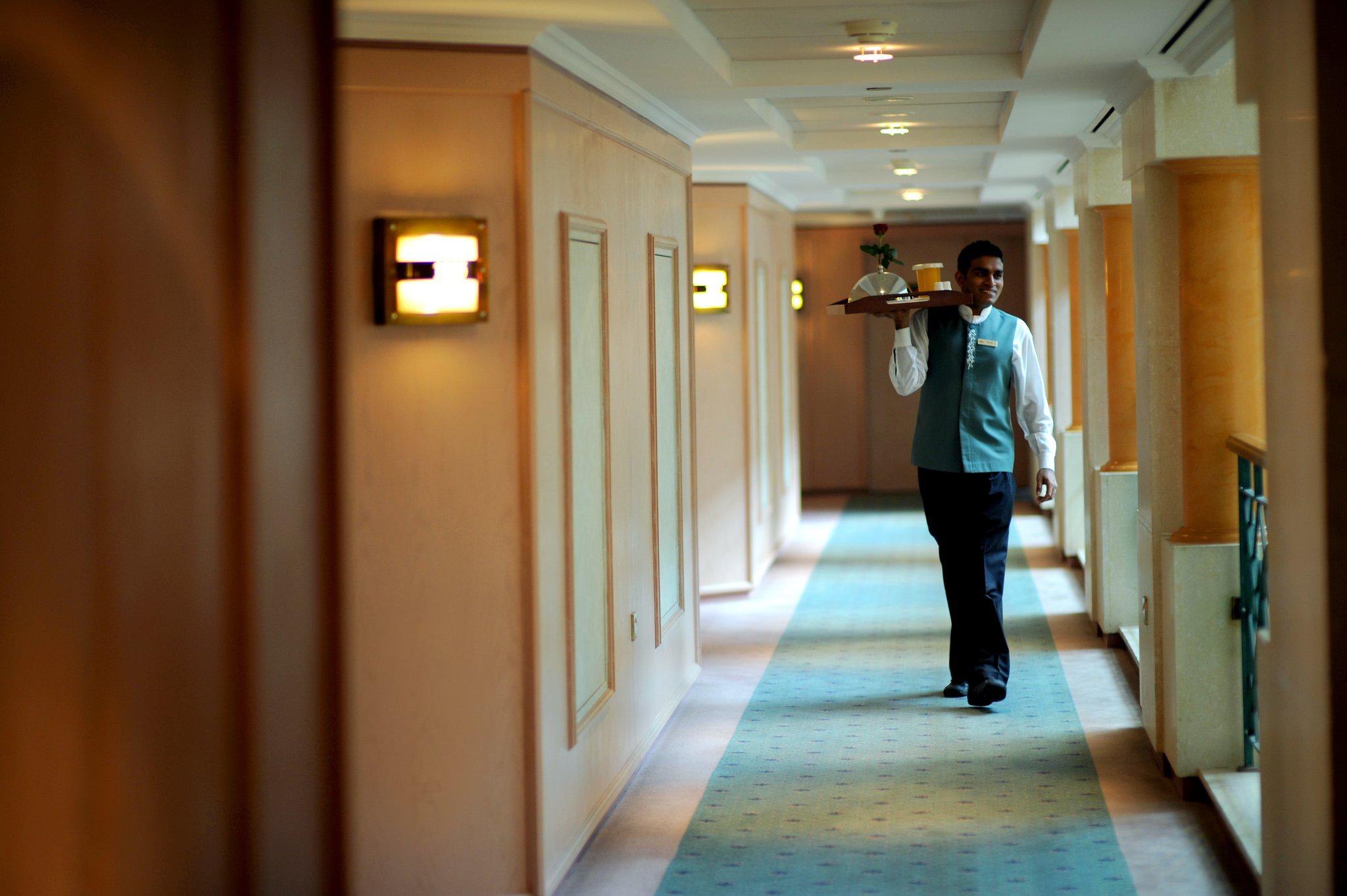 Фото Millennium Downtown Abu Dhabi