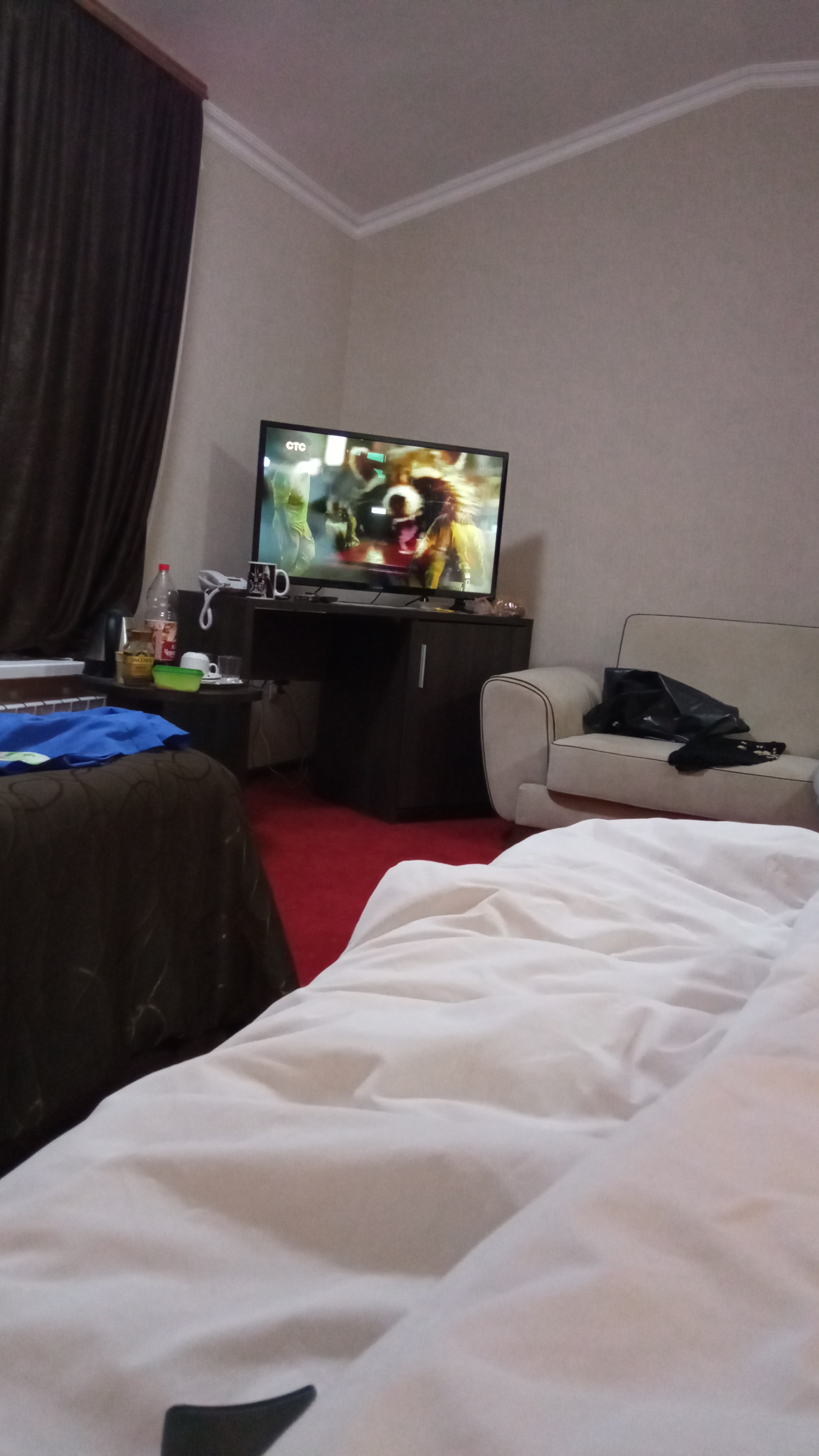 Фото Отель Данков