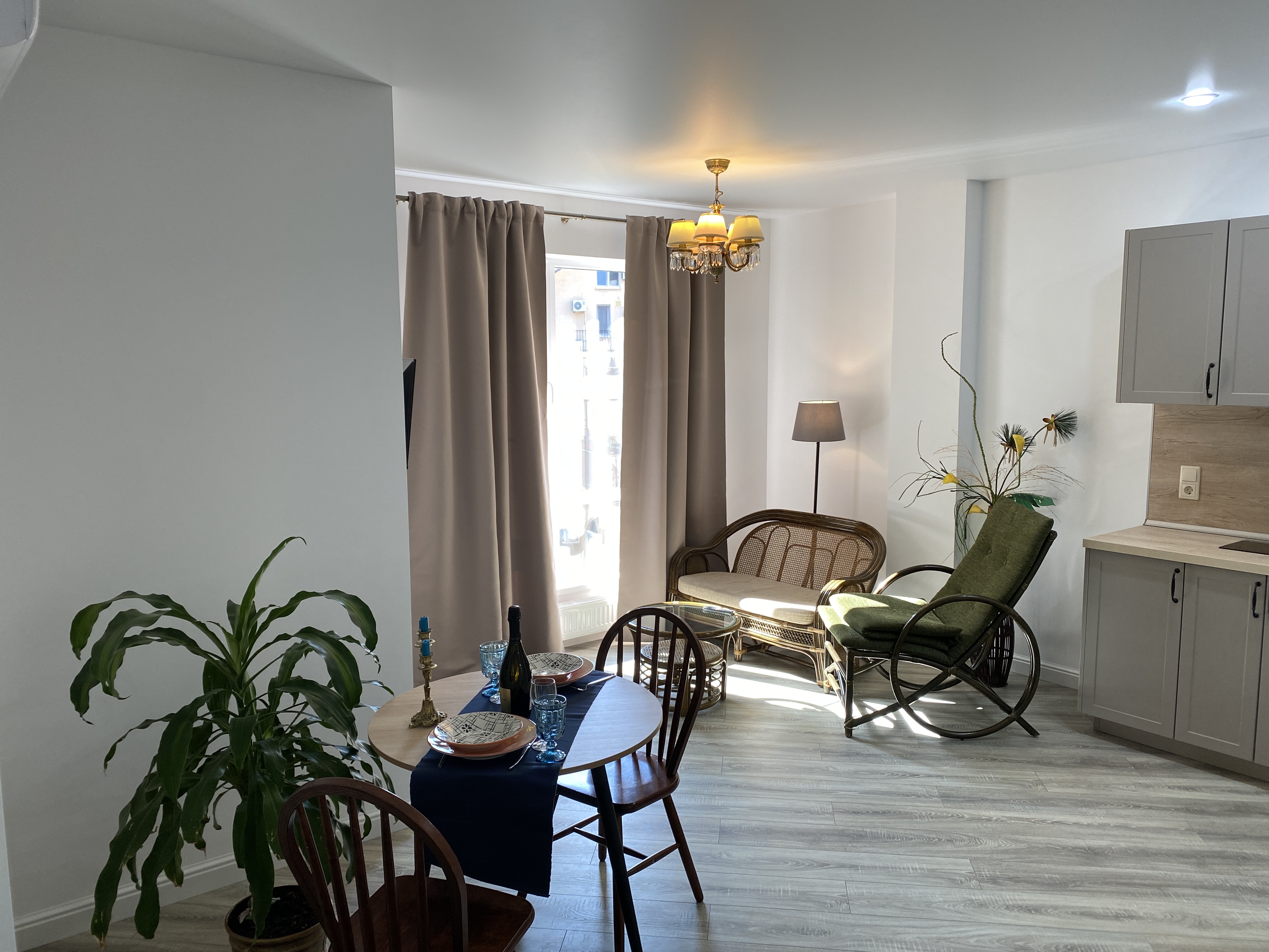 Фото Курортная жизнь