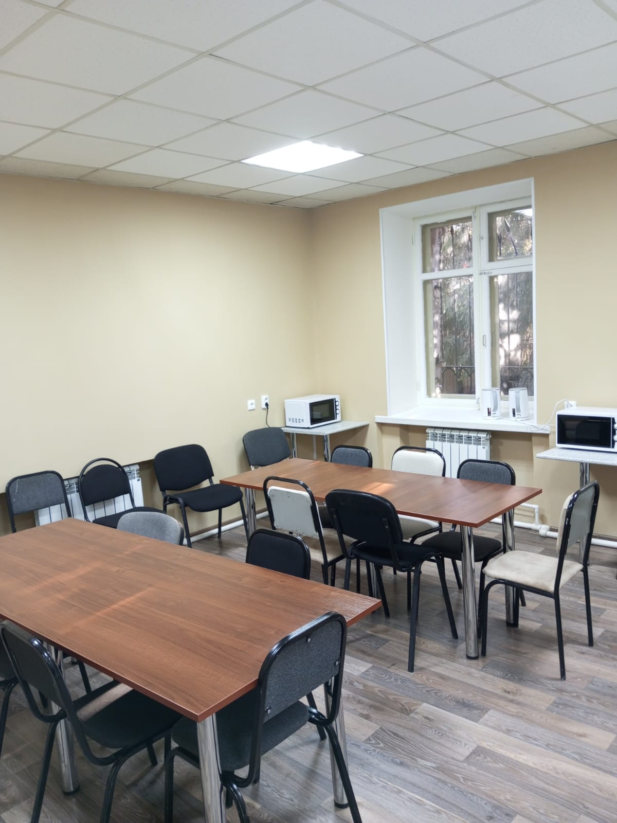 Фото Хостел 88