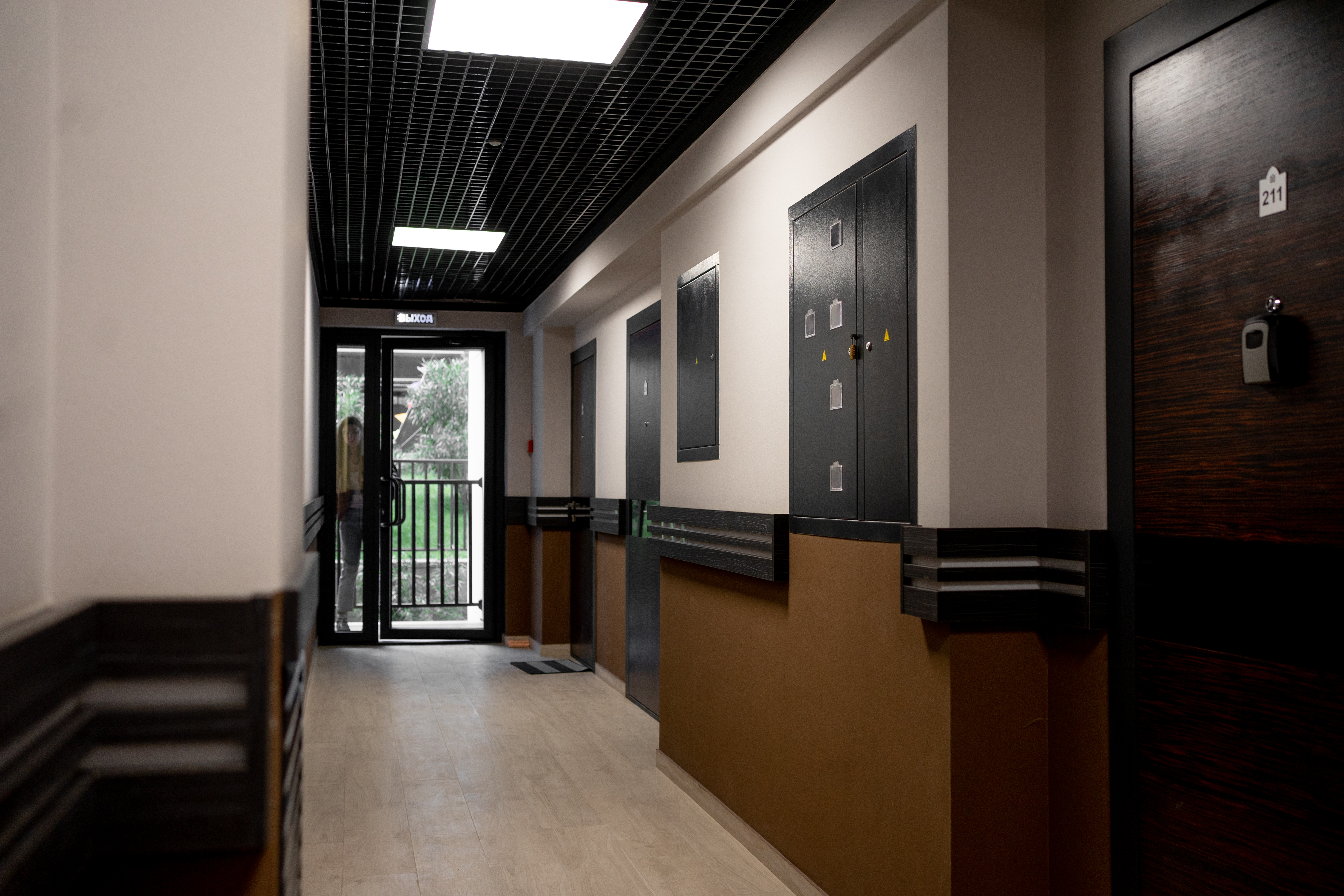 Фото Моравия