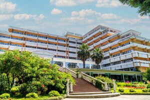 Южное взморье