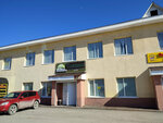 Levsha (Oktyabrskaya Street, 48), household goods and chemicals shop