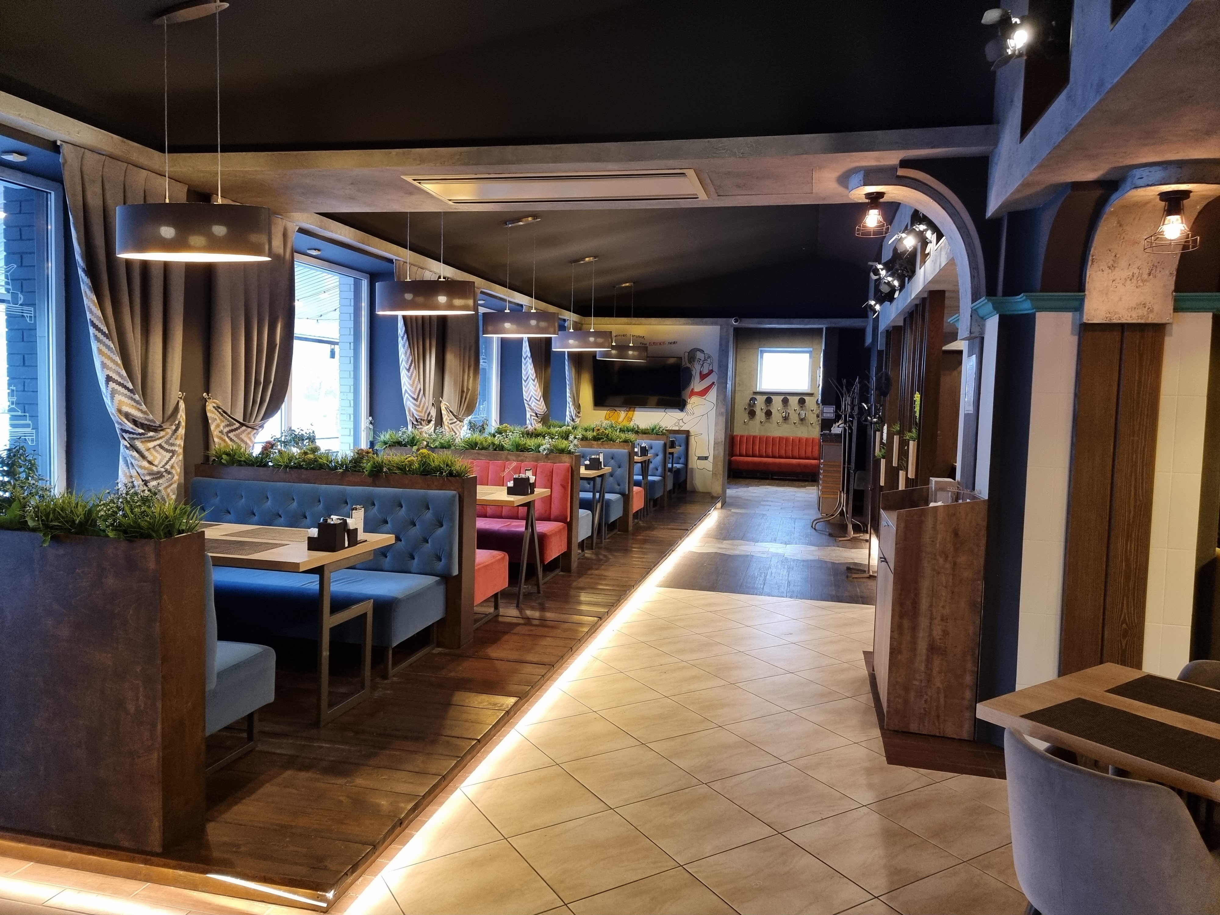 Фото Бон Апарт