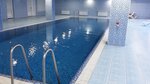 Бассейн Jacksoft (Foziltepa Street, 21) ، حمام السباحة