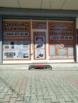 Ozgur Technical Boiler Service/Electrician (İstanbul, Sancaktepe, Sarıgazi Mah., Lise Cad., 20A) ، أنظمة ومعدات التدفئة