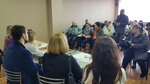 Отделение Московского союза садоводов (Pavlovskaya ulitsa, 26), community organization