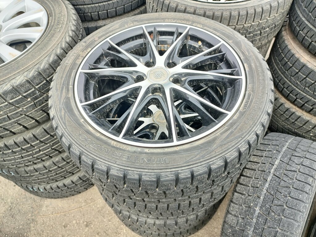 Car market Avtorynok, Blagoveshchensk, photo