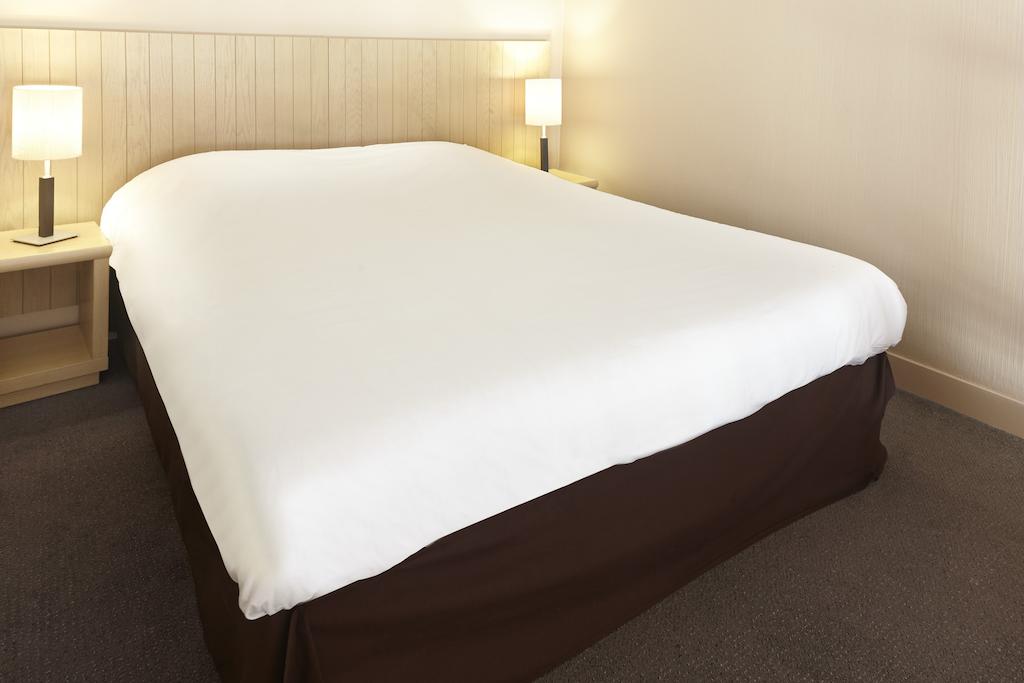 Фото Comfort Aparthotel Marseille Prado