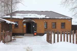 Хуторок (Belgorod Region, Prokhorovskiy rayon, selo Radkovka), cafe