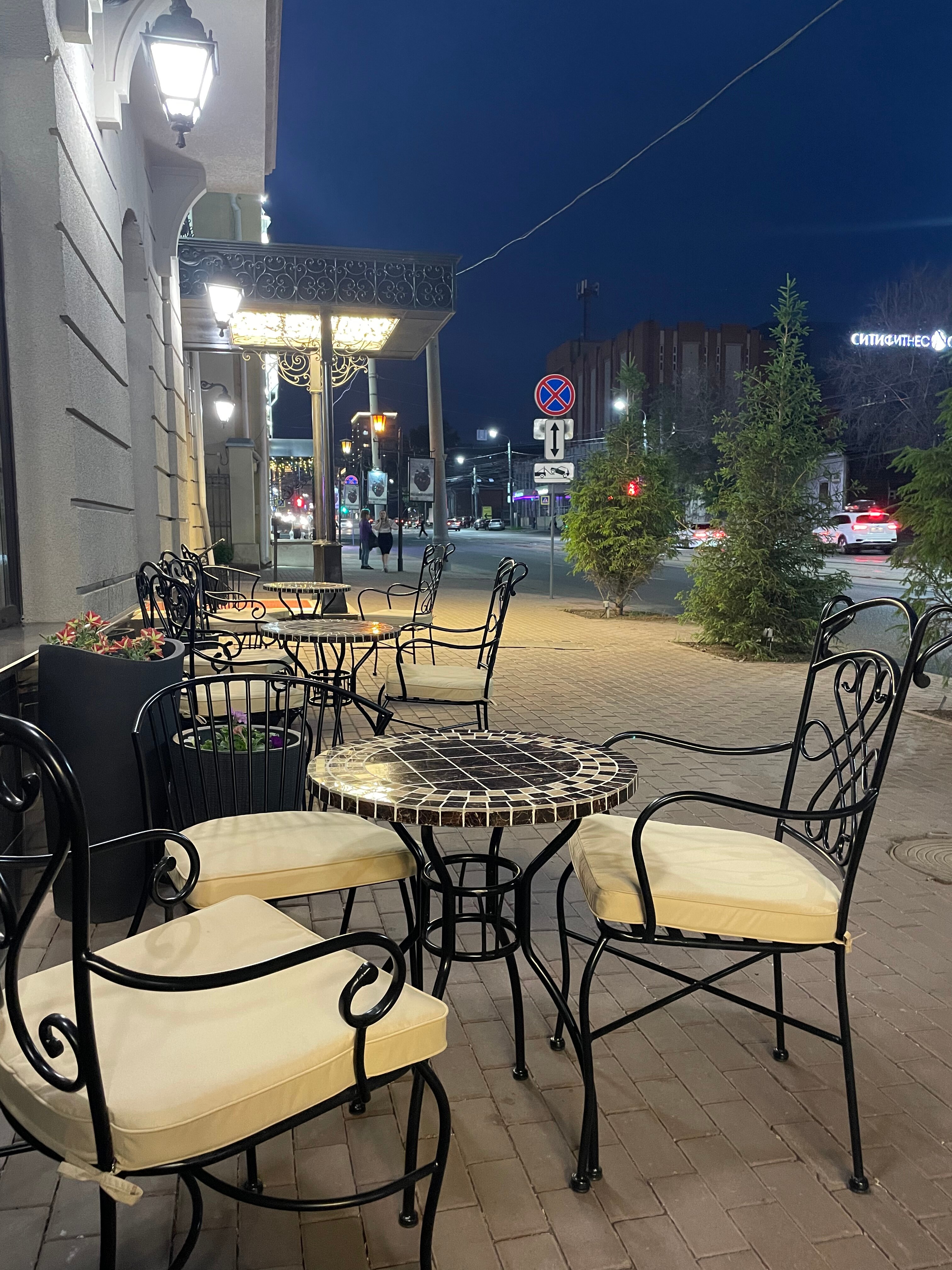 Фото Покровский