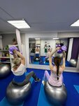 Аэлита (Bytkha Microdistrict, Voroshilovskaya ulitsa, 1/1), fitness club