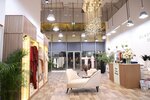 Fedde Interiors (Latifa Tower, Trade Center First, Jumeirah, Dubai), interior design
