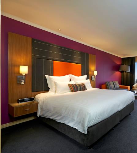 Фото Pullman Sydney Hyde Park