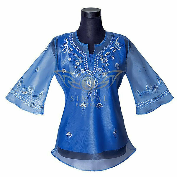 Clothing store Simpal Boutique Garments Trading, Dubai, photo