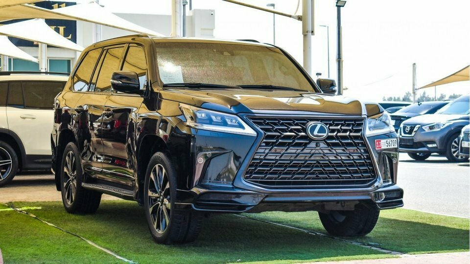 Used car dealer Al Fadhl Used Cars, Sharjah, photo