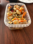Appetitno Doma (Varshavskoye Highway, 39) ، خدمة توصيل الطعام