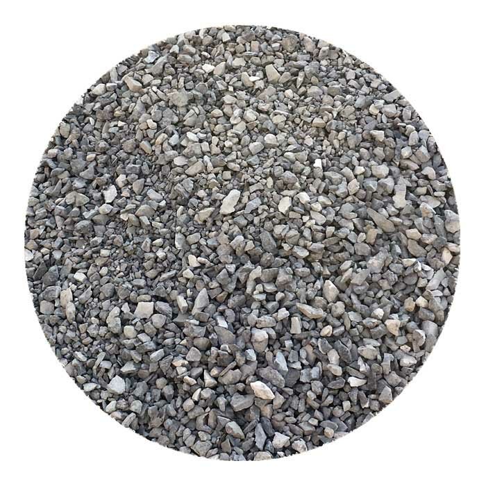 Aggregates BHMK Building Materials, Dubai, photo
