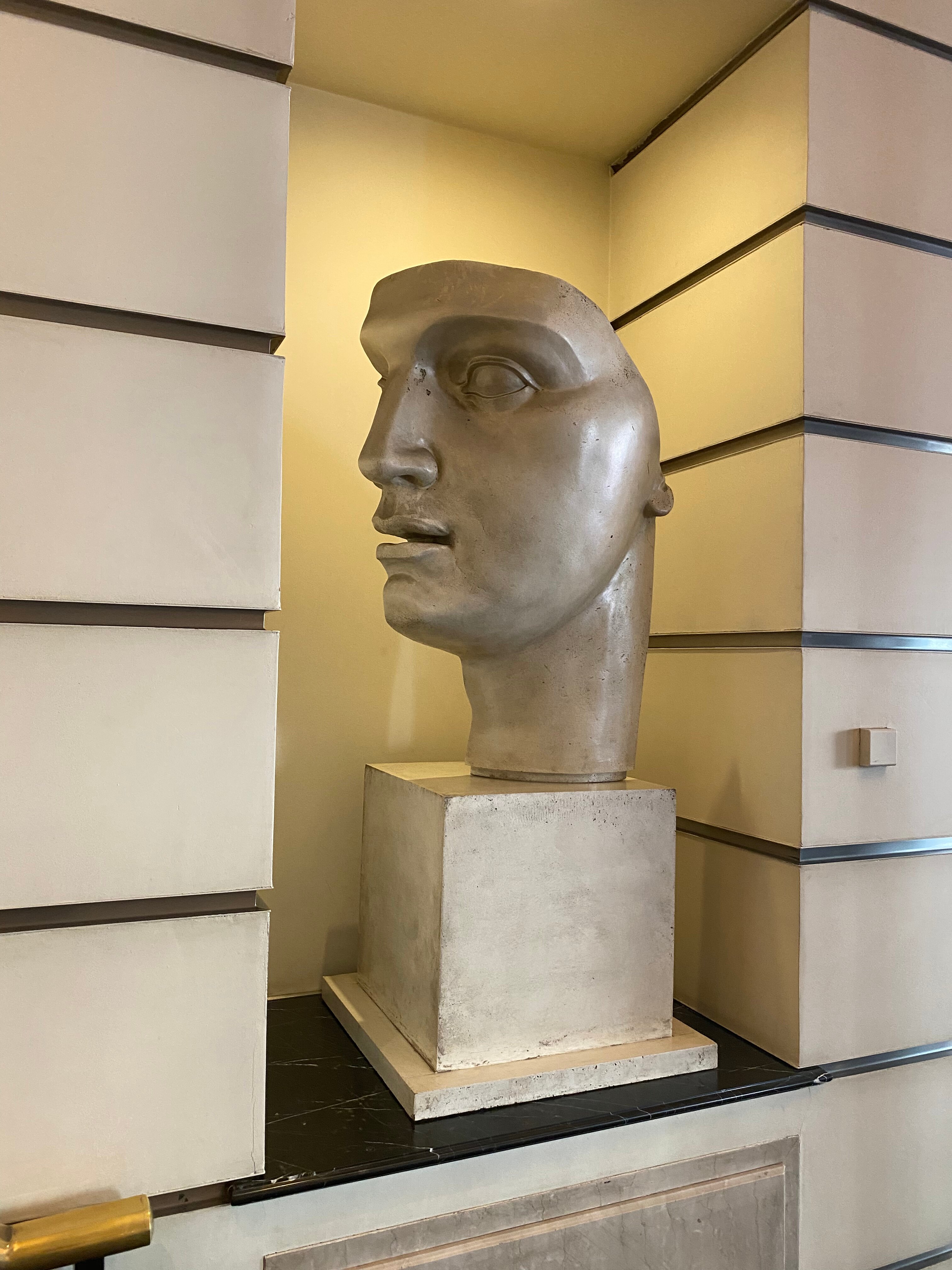 Фото Коринтия