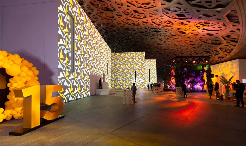 Photo studio The Studio, Dubai, photo