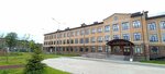 Mobu Volkhovskaya gorodskaya gimnaziya (ulitsa Aleksandra Lukyanova, 4), gymnasium