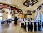 Sudar (Irkutskiy munitsipalny okrug, Aleksandrovskiy trakt, 9-y kilometr, 1), restaurant
