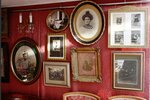 Музей-фотосалон Карла Буллы (Nevskiy Avenue, 54), museum