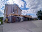 Raf mechanics (Tipografskiy proyezd, 15), car service, auto repair