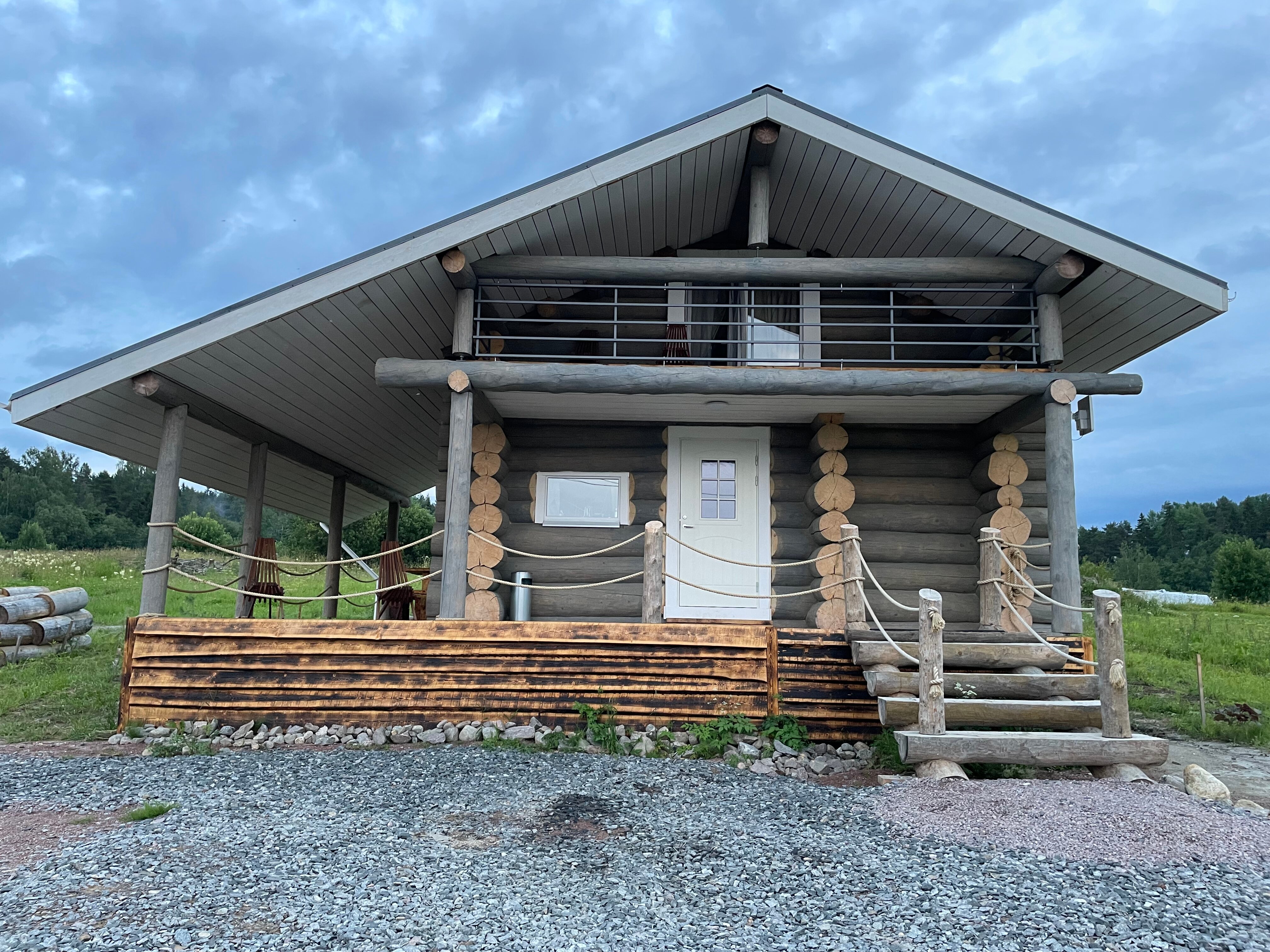 Фото Villi Honka