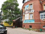 Potehina_studio (Krasnoflotskaya Street, 49) ، صالون تجميل