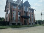Ferz (Promyshlenny rayon, mikrorayon № 20, Industrialnaya Street, 46А), construction company