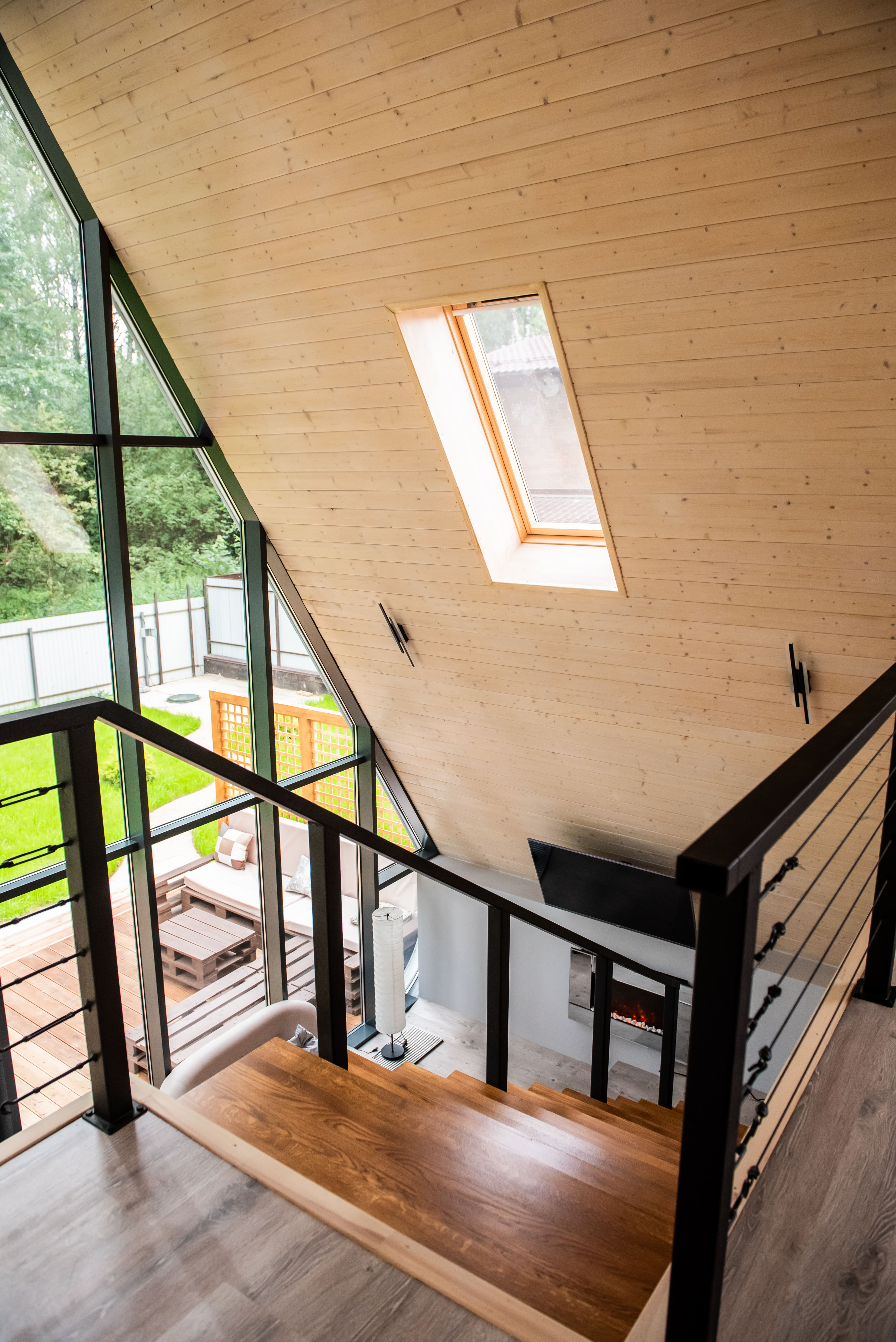 Фото Яранга