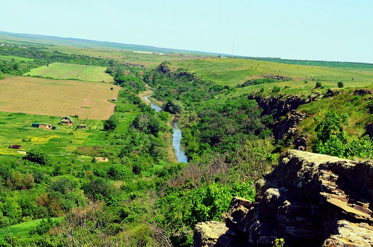 Фото СтепнаяЗдравница