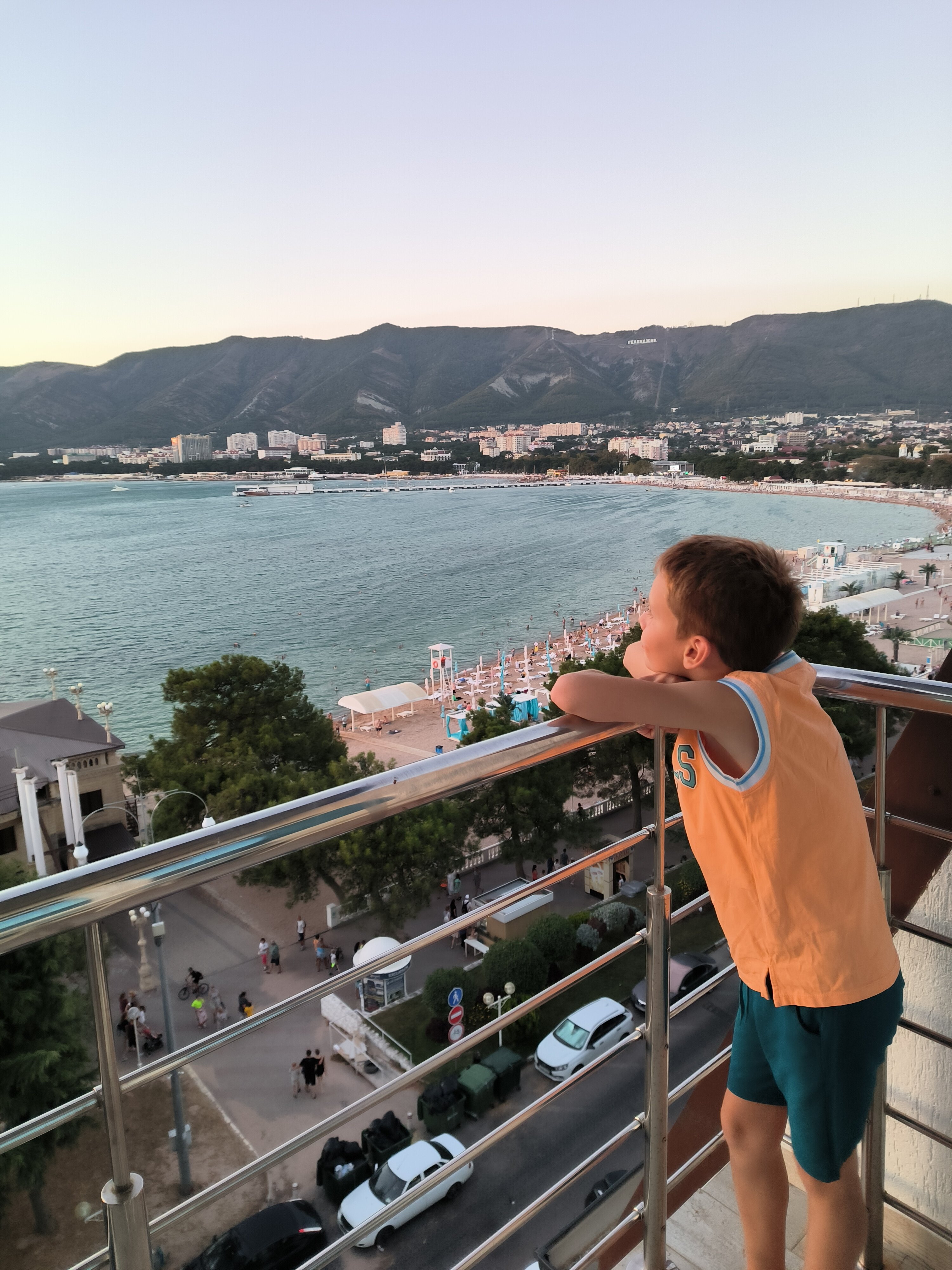 Фото Бригантина