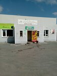 Восход (Vokzalnaya ulitsa, 71), grocery