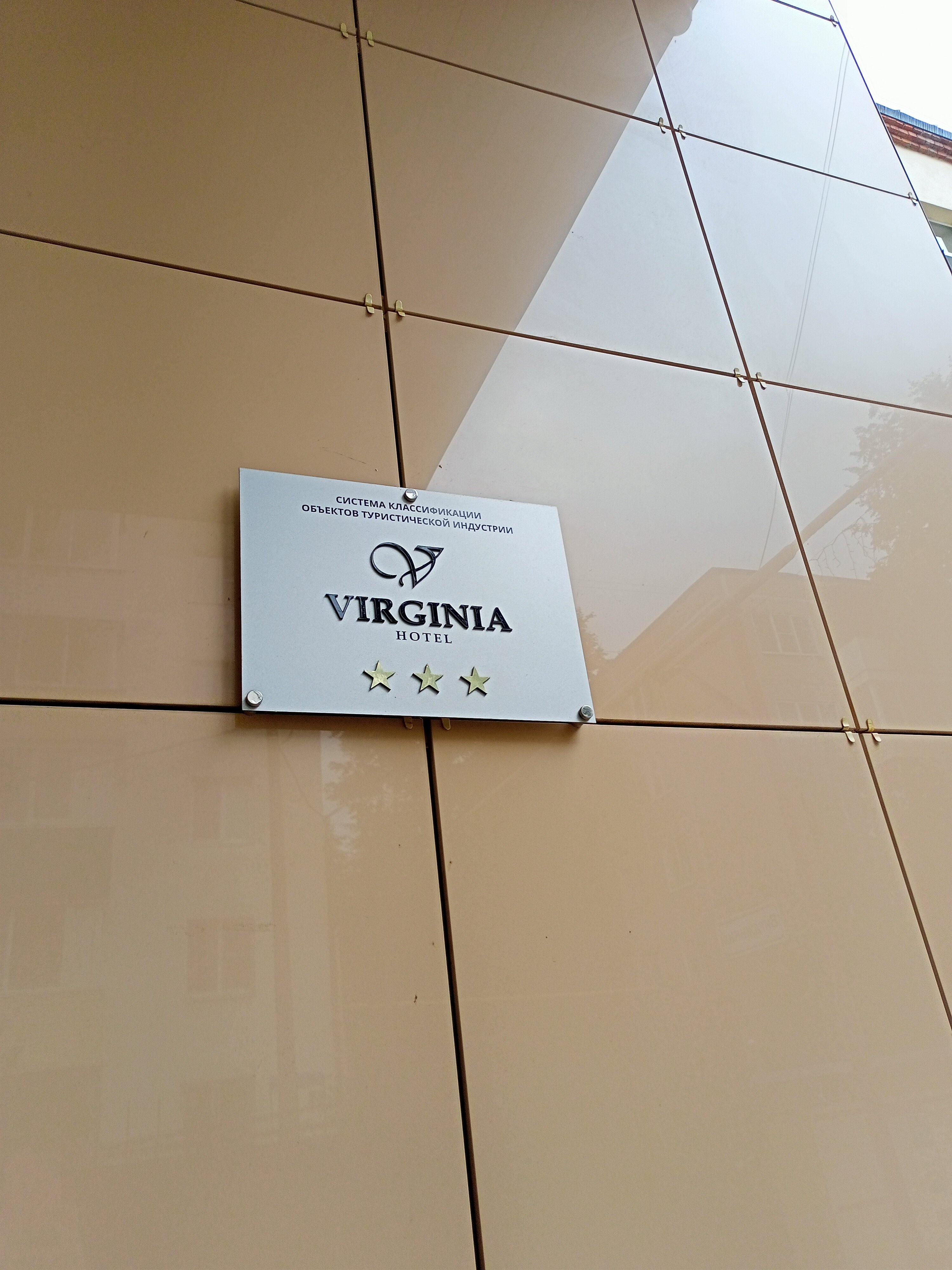 Фото Вирджиния