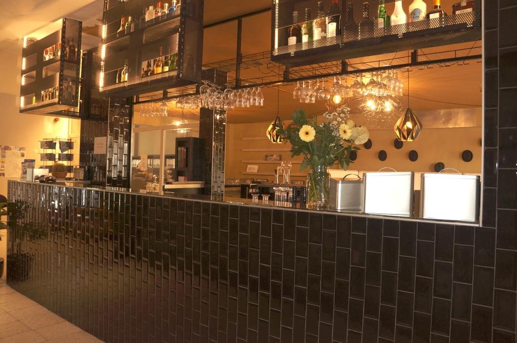 Фото Escale Hotel