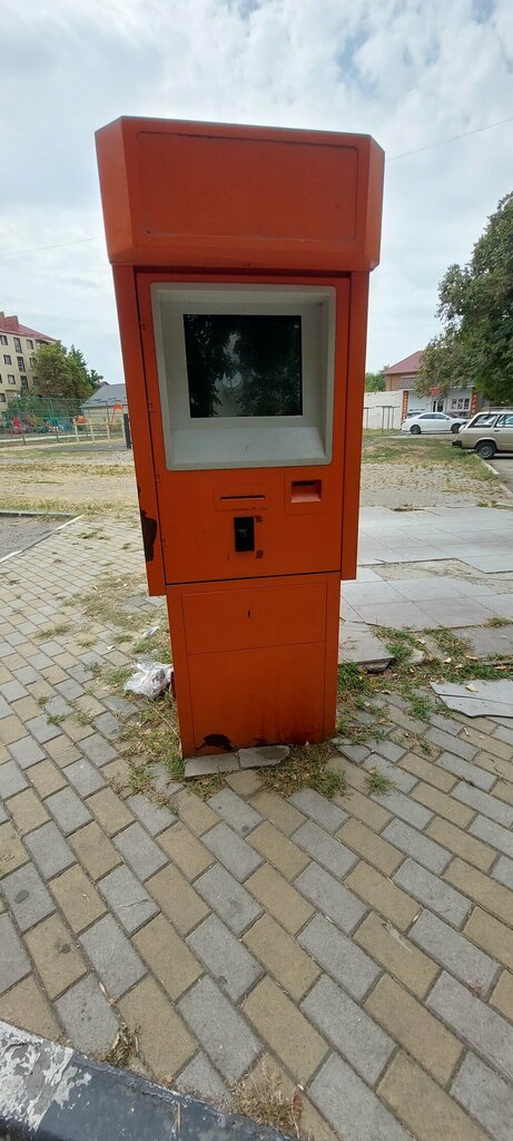 Payment terminal Платёжный терминал, Grozniy, photo