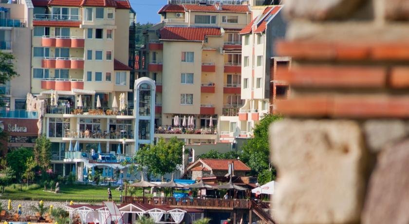 Фото Hotel Villa List