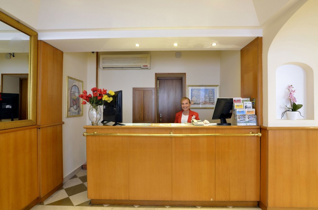 Фото Hotel Tex