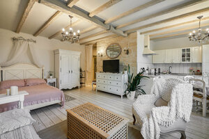 отель Апартаменты на Чехова 11а