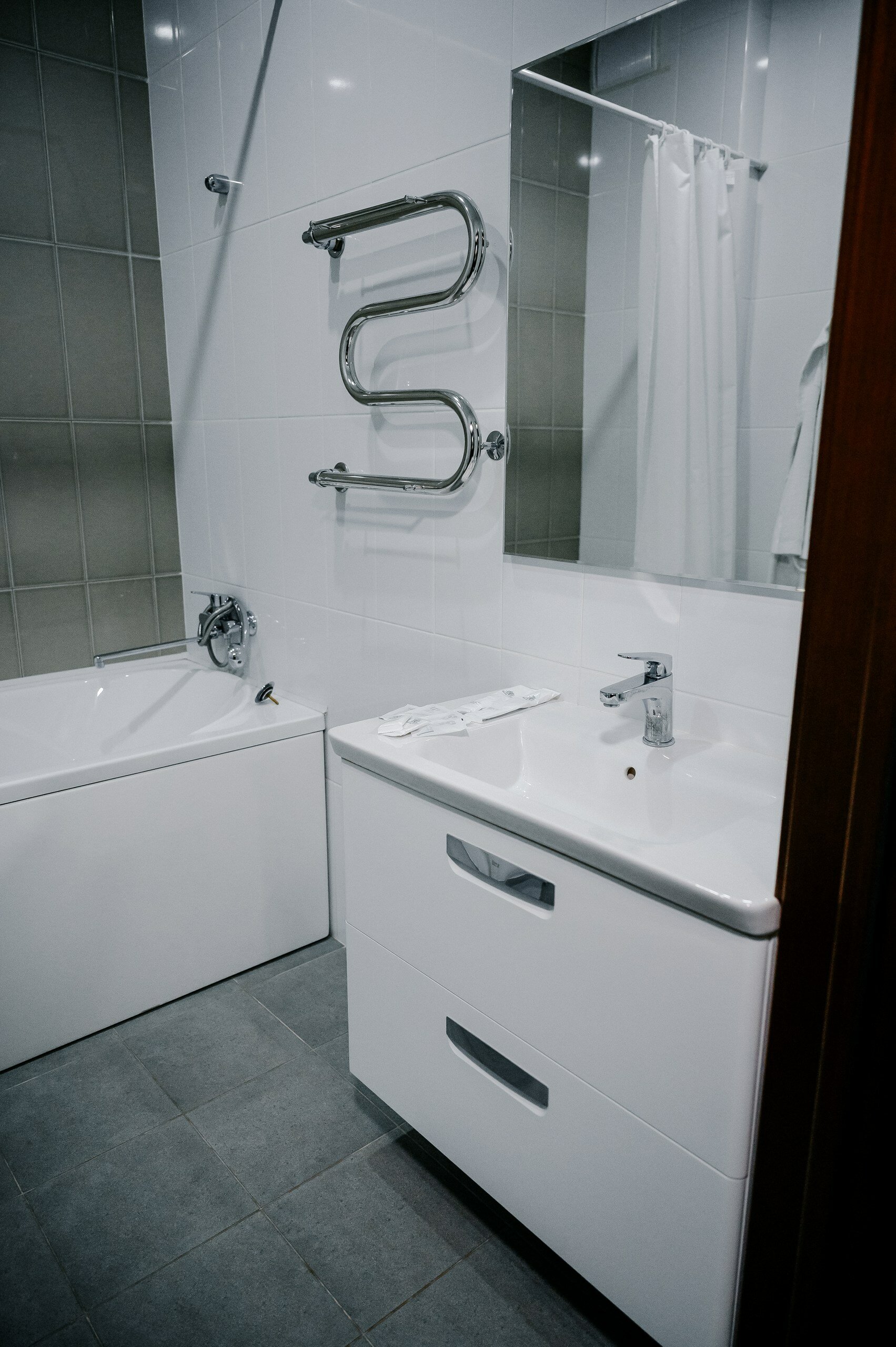 Фото Спектр