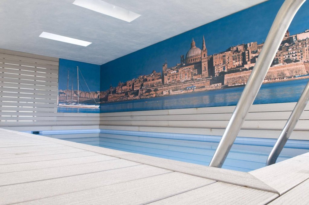 Фото St Bayview Hotel & Spa